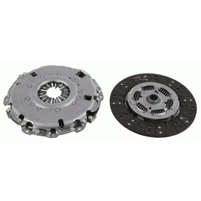 Imagem de SACHS 3000 950 689 Kit de Embraiagem sem rolamento desembraiagem 260 FORD: Transit V363 Van, Custom V362 Minibus