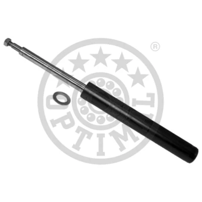 Imagem de OPTIMAL A 8594G Amortecedor Eixo dianteiro Pressão do gás Tubo duplo Kit de conjunto mola/amortecedor cavilha em cima, braçadeira baixo
