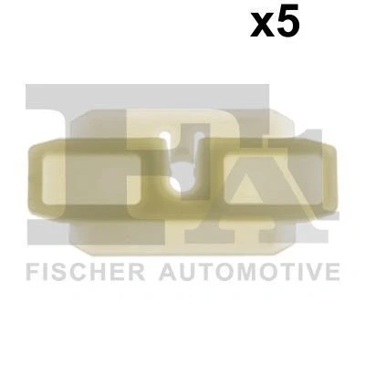 Imagem de FA1 11 40120.5 Grampo, friso