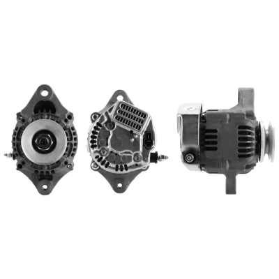 Imagem de LUCAS ELECTRICAL LRA02616 Alternador 14V 40A
