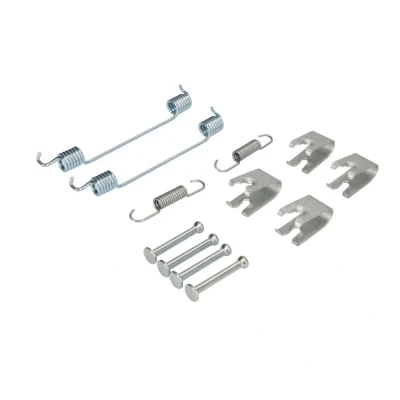 Imagem de QUICK BRAKE 105 0040 Kit de acessórios, maxilas do travão