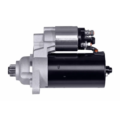 Imagem de HELLA 8EA 011 610 091 Motor de arranque 12 2 10 SEAT: Ibiza 3, VOLKSWAGEN: Polo IV Hatchback, SKODA: Fabia 1 Combi, I Hatchback