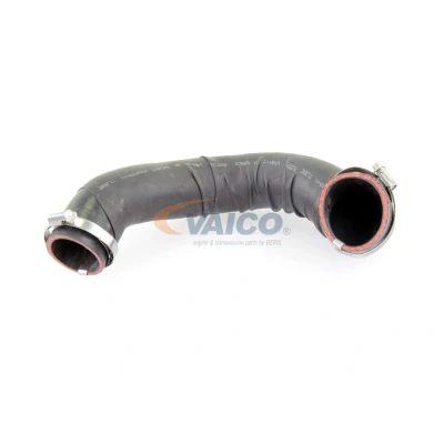 Imagem de VAICO V10 4393 Mangueira Para o Turbocompressor Borracha com entretela Q+, original equipment manufacturer quality