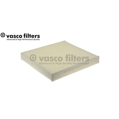 Imagem de DAVID VASCO O227 Filtro, ar do habitáculo Filtro de partículas 217 200 30 MITSUBISHI: ASX SUV, L200 / Strakar IV Pick up, Outlander 2 SUV