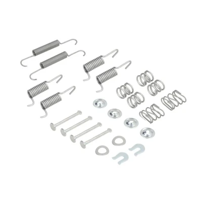 Imagem de ATE 03.0137 9307.2 Kit de acessórios, maxilas travão estacionamento MITSUBISHI: Lancer 7