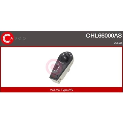 Imagem de CASCO CBH10125AS Suporte, escovas de carvão
