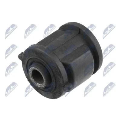 Imagem de NTY ZTT TY 042B Casquilho de braço Suspensão Eixo traseiro superior, traseira para oscilante longitudinal TOYOTA: Land Cruiser Prado 90