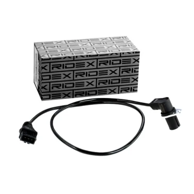 Imagem de VEMO Original Quality V20 72 0402 Gerador de Impulsos 3 Sensor Hall, activo para cambota, com cabo BMW: 5 Sedan, Touring