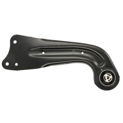 Imagem de REINHOCH RH05 0008 Braço de suspensão com chumaceira Eixo traseiro esquerdo oscilante longitudinal Chapa aço VOLKSWAGEN: Golf 6, 5