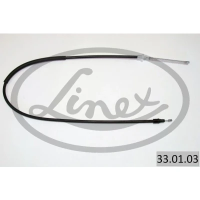 Imagem de LINEX 33.01.03 Cabo do freio de mão