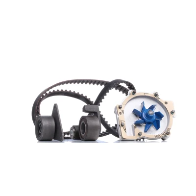 Imagem de SKF VKMC 06603 Bomba de Água + Kit Correia Distribuição com juntas 144 VOLVO: V70 I, 850 Carrinha, S70