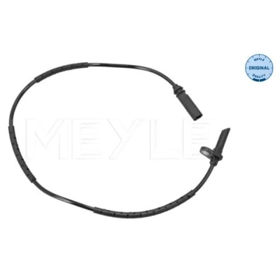 Imagem de MEYLE 314 899 0109 Sensor de ABS Eixo traseiro, ambos os lados activo 2 12