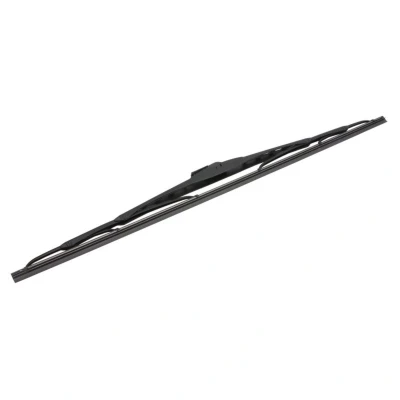 Imagem de Escova do limpa vidros Valeo Optiblade Trucks 628550 550mm de ambos os lados Padrão Fixação por ganchos VOLKSWAGEN: Transporter 5 Bus
