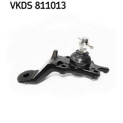 Imagem de SKF VKDS 811013 Rótula de suspensão TOYOTA: Land Cruiser Prado 90