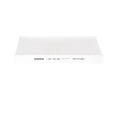 Imagem de BOSCH 1 987 432 095 Filtro, ar do habitáculo Filtro de partículas 265 119 30 RENAULT: TWINGO