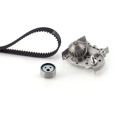 Imagem de GATES KP15192XS bomba de Água + Kit Correia Distribuição com água Tru Power RENAULT: CLIO 1, 19 II Hatchback, I Hatchback