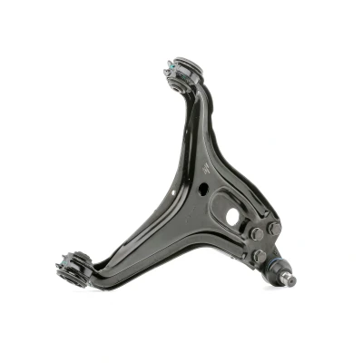 Imagem de DELPHI TC1142 Braço de suspensão com articulação suspensão/guia à direita, em baixo oscilante longitudinal AUDI: 80 B4 Avant, Cabriolet