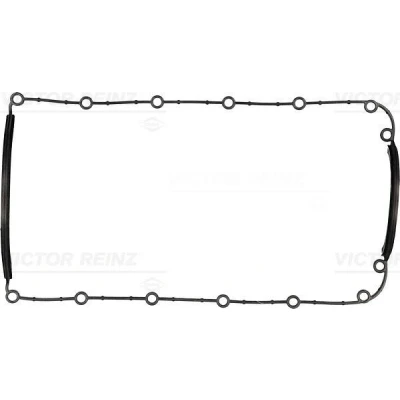Imagem de REINZ 71 28123 00 Junta do Cárter OPEL: Frontera A SUV