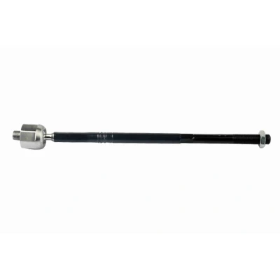 Imagem de VAICO V10 8680 Barra Axial da Direção Eixo dianteiro, lado esquerdo, direito M16x1.5 390mm