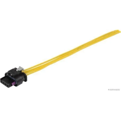 Imagem de HERTH+BUSS ELPARTS 51277341 Kit de reparação cabos, medidor massa ar AUDI: A4 B8 Avant