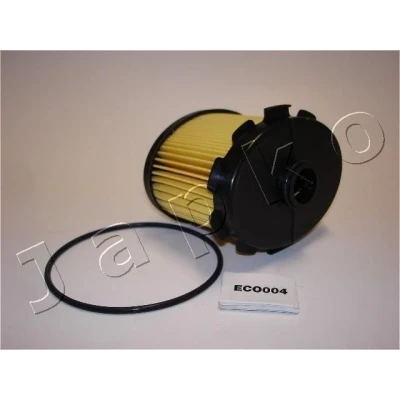 Imagem de JAPKO 3ECO004 Filtro de Combustível Cartucho filtrante PEUGEOT: 206 Hatchback, Partner I Van, 306 CITROËN: Berlingo / First Van