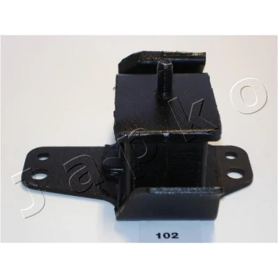 Imagem de JAPKO GOJ102 Suporte, motor à frente, lado direito