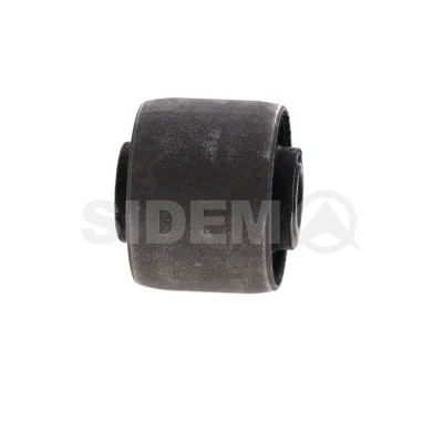 Imagem de SIDEM 867620 Casquilho de Braço Suspensão Eixo dianteiro Rolamento borracha e metal transversal VOLVO: XC90 I