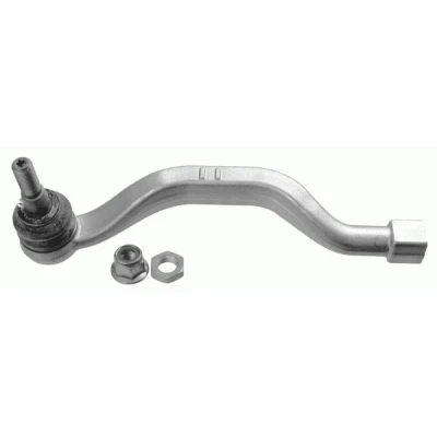Imagem de LEMFÖRDER 33286 01 Rótula de direção 19 M12x1,25 Eixo dianteiro, esquerda RENAULT: LAGUNA 3