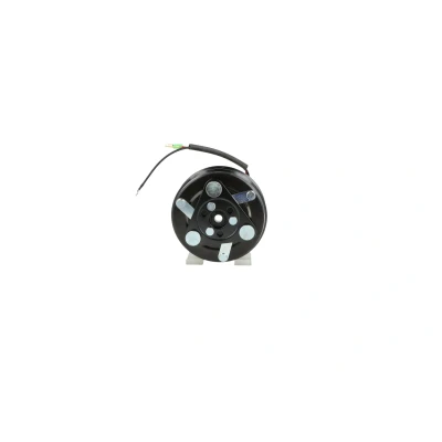 Imagem de Embraiagem magnética, compressor do ar condicionado NRF 380146