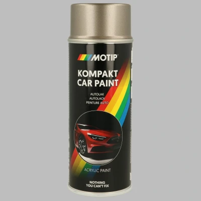 Imagem de Tinta combinada para veículos MOTIP 51087