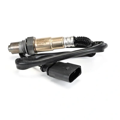 Imagem de DELPHI ES21476 12B1 Sonda lambda plana, com aquecimento VOLKSWAGEN: Golf 5, Polo V Hatchback, Jetta 3, AUDI: A4 B8 Avant, A3 Sportback, A8 D3