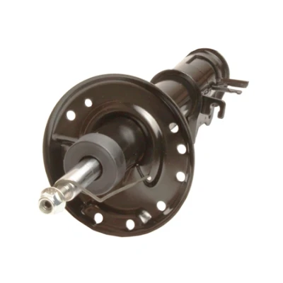 Imagem de MAXGEAR 11 1268 Amortecedor Eixo dianteiro, lado direito Pressão do gás Tubo duplo com assento de mola cavilha em cima CITROËN: Nemo Van