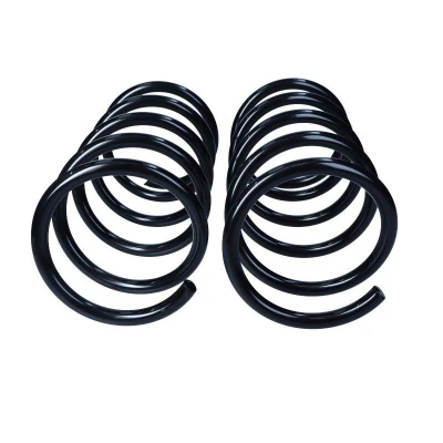 Imagem de MAXGEAR 60 1695D Mola de suspensão Eixo traseiro helicoidal para veículos com chassis standard VOLVO: V70 II (SW, 285) D5, 2.0 T, 2.4 D, 2.5 T