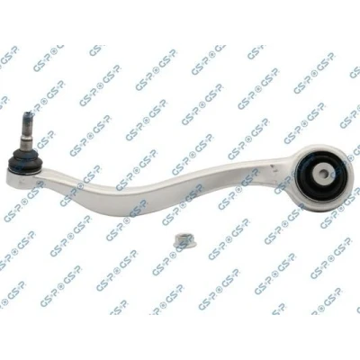 Imagem de GSP S063254 Braço de suspensão transversal BMW: 4 Coupe, 3 Sedan, Cabrio