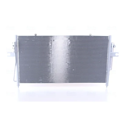 Imagem de NISSENS 940840 Condensador com secador Alumínio 730 R 134a