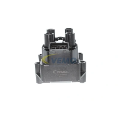 Imagem de VEMO Original Quality V42 70 0002 Bobina de ignição 4 12 PEUGEOT: 106 II Hatchback, I 306 CITROËN: AX, ZX Hatchback