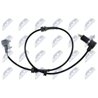 Imagem de NTY HCA NS 135 Sensor de ABS Eixo dianteiro, lado direito