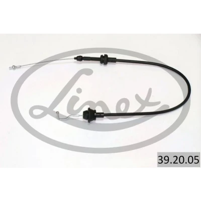 Imagem de LINEX 39.20.05 Cabo do acelerador 675/400mm