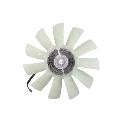 Imagem de PRASCO SCF069 Ventilador de Radiador 265