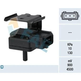 Imagem de FAE 15086 Sensor