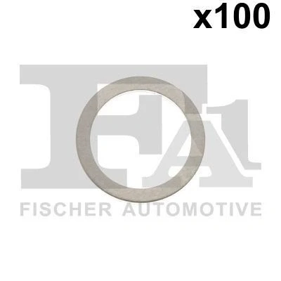 Imagem de FA1 580.870.100 Bujão do Carter Alumínio VOLVO: V50, S40 II, C30, PORSCHE: Boxster, 911 Coupe, Cabrio, RENAULT: LAGUNA 1