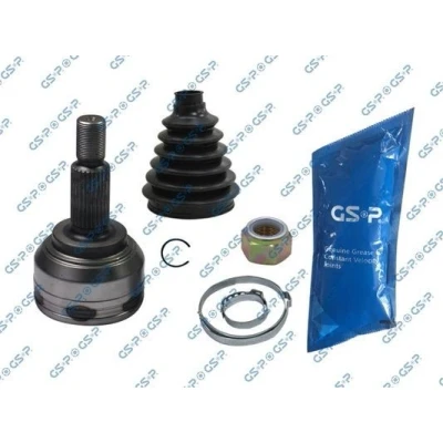 Imagem de GSP 850149 Ponteira de Transmissão Groove Type Inner RENAULT: CLIO 3, MEGANE 2