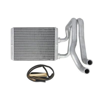Imagem de NISSENS 707291 Radiador Quente com tubo/cabo HONDA: CIVIC 7 Hatchback