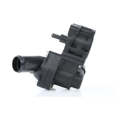 Imagem de VEMO EXPERT KITS + V25 99 1742 Termóstato, líquido de refrigeração 88 com bocal tubo termóstato caixa plástico, FORD: FIESTA 3