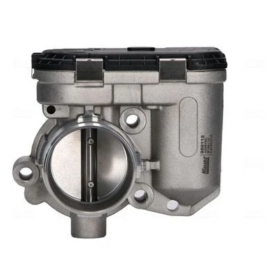 Imagem de NISSENS 955112 Corpo de Borboleta elétrico sem juntas É necessário adaptar/actualizar unidade comando/software, com sensor, &#039;bypass&#039; vácuo