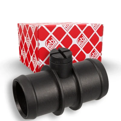 Imagem de FEBI BILSTEIN 170759 Tubo do líquido de refrigeração MINI: Hatchback