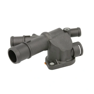 Imagem de TOPRAN 116 532 Flange Plástico com junta VOLKSWAGEN: Passat B6 Sedan, GOLF 6, Variant, SEAT: Leon II Hatchback, Altea, Altea XL