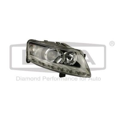 Imagem de DPA 99411784402 Farol Principal à direita Xenon AUDI: A6 C6 Avant, Sedan, C7 Sedan
