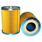 Imagem de ALCO FILTER MD 339 Filtro de óleo Cartucho filtrante OPEL: Vectra B Carrinha, Sedan, CC