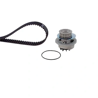 Imagem de GATES KP15083 bomba de Água + Kit Correia Distribuição com água Tru Power OPEL: Corsa A TR, Vectra B Sedan, CC